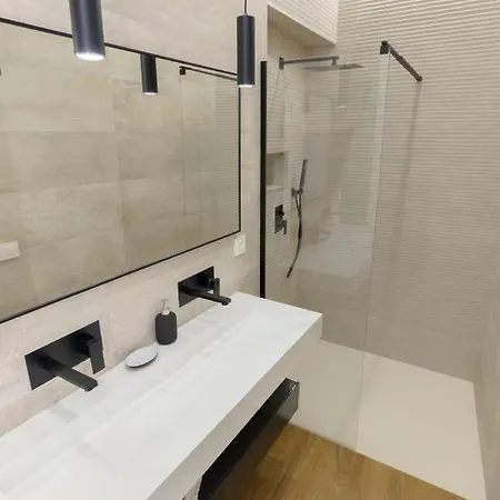 Apartamento En El Corazón De By Rentalsevilla Sevilla