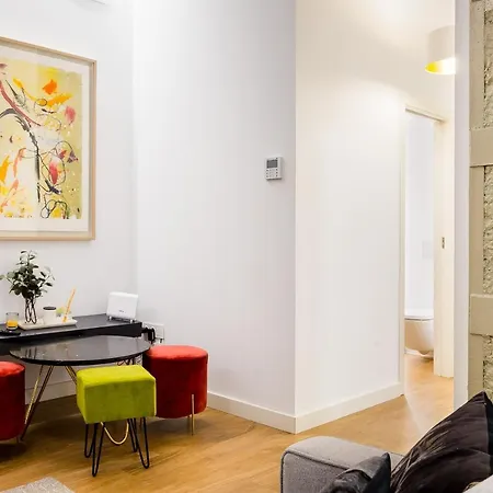 En El Corazón De By Rentalsevilla Apartamento