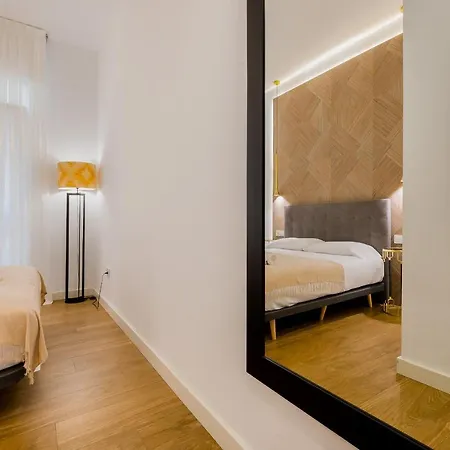 Apartamento En El Corazón De By Rentalsevilla Sevilla
