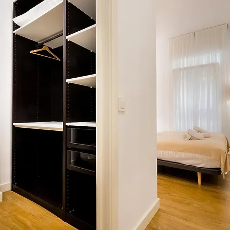 En El Corazón De By Rentalsevilla Apartamento Sevilla